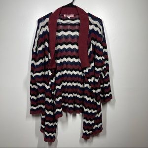 Knit Minded Sweater